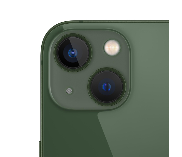 Apple iPhone 13 Mini 512GB Alpine Green - 730601 - zdjęcie 5